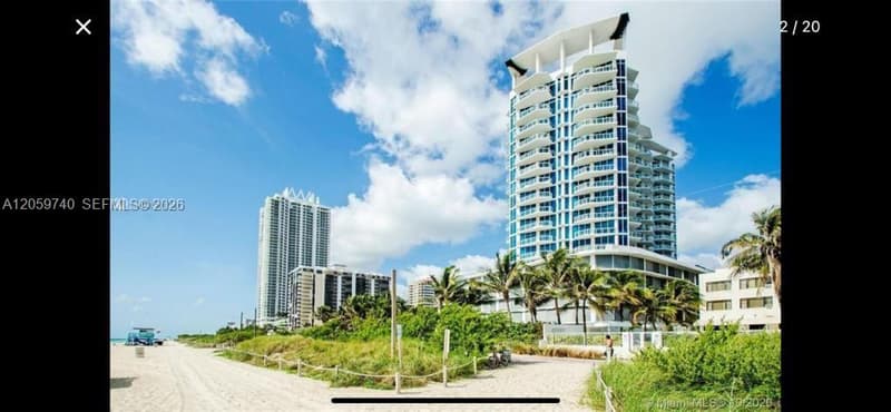 6515 Collins Ave #710, Miami Beach, 33141