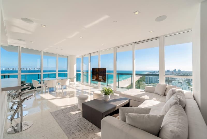 101 20th St #3208, Miami Beach, 33139