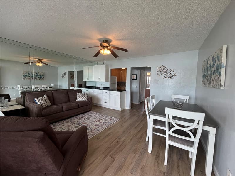 851 Atlantic Shores Blvd #119, Hallandale Beach, 33009