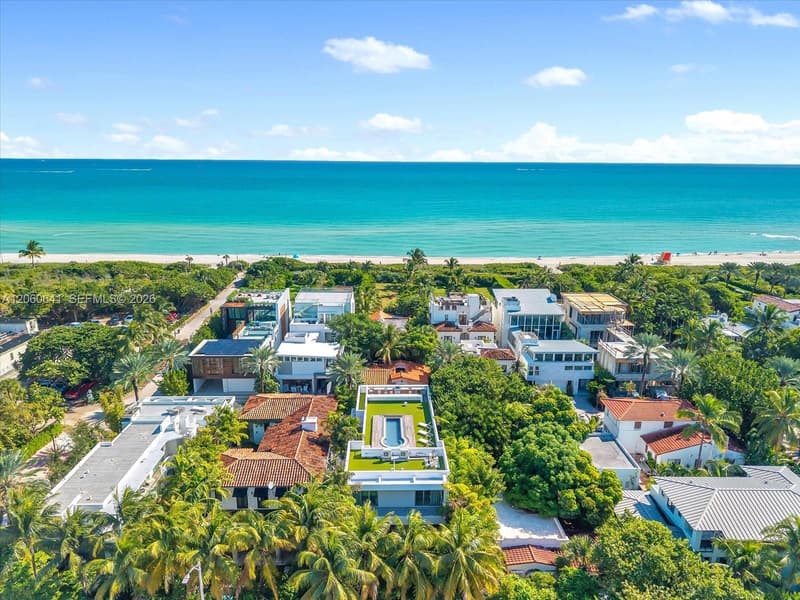 7830 Atlantic Way, Miami Beach, 33141