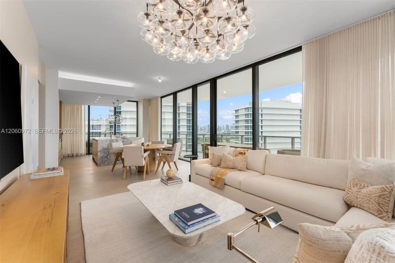 500 Alton Rd #2105, Miami Beach, 33139