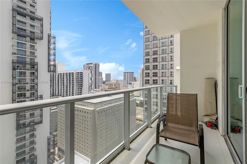 300 Biscayne Blvd #T-2309, Miami, 33131