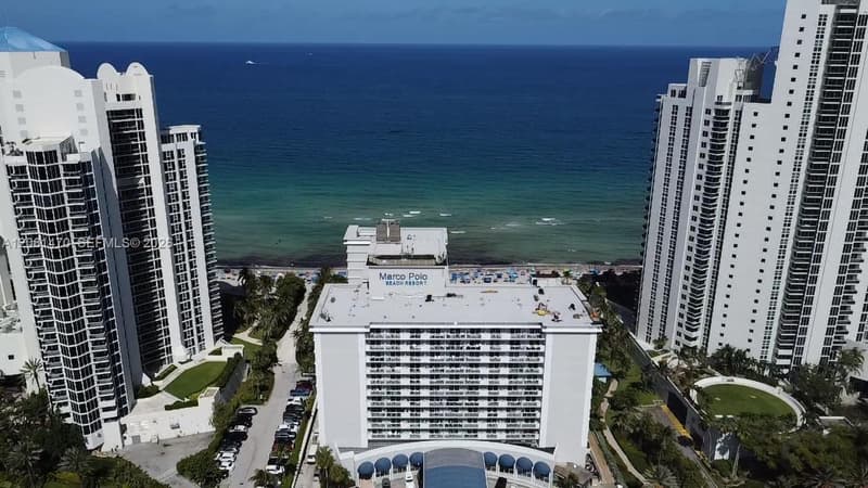 19201 Collins Ave #723, Sunny Isles Beach, 33160