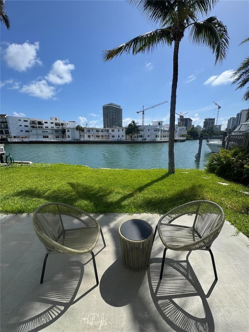 6905 Bay Dr #16, Miami Beach, 33141