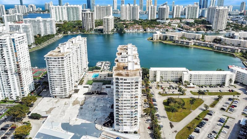 18051 Biscayne Blvd #801, Aventura, 33160