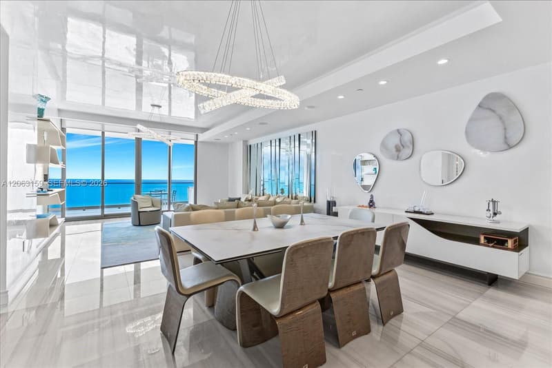 17901 Collins Ave #2802, Sunny Isles Beach, 33160