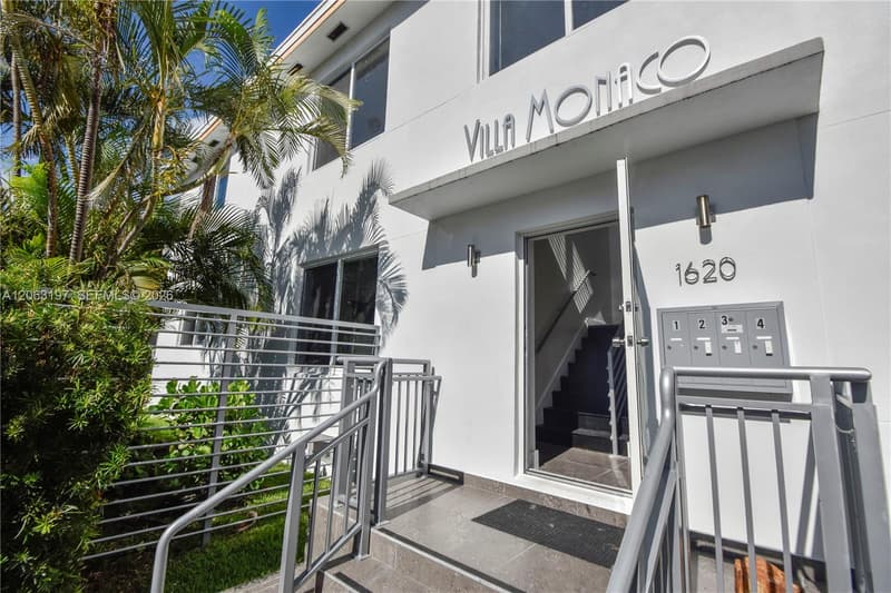 1620 Bay Rd, Miami Beach, 33139