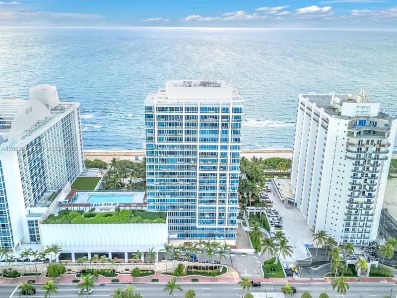 6799 Collins Ave #512, Miami Beach, 33141