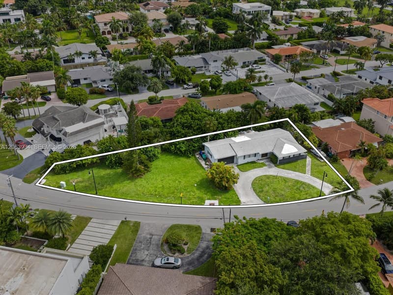 301 186th St, Sunny Isles Beach, 33160