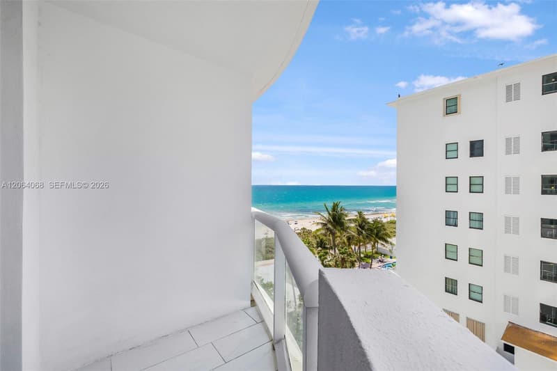 6365 Collins Ave #805, Miami Beach, 33141