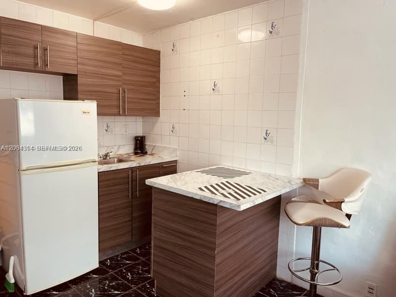 6484 iIndian Creek #111, Miami Beach, 33141