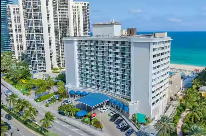 19201 Collins Ave #328, Sunny Isles Beach, 33160