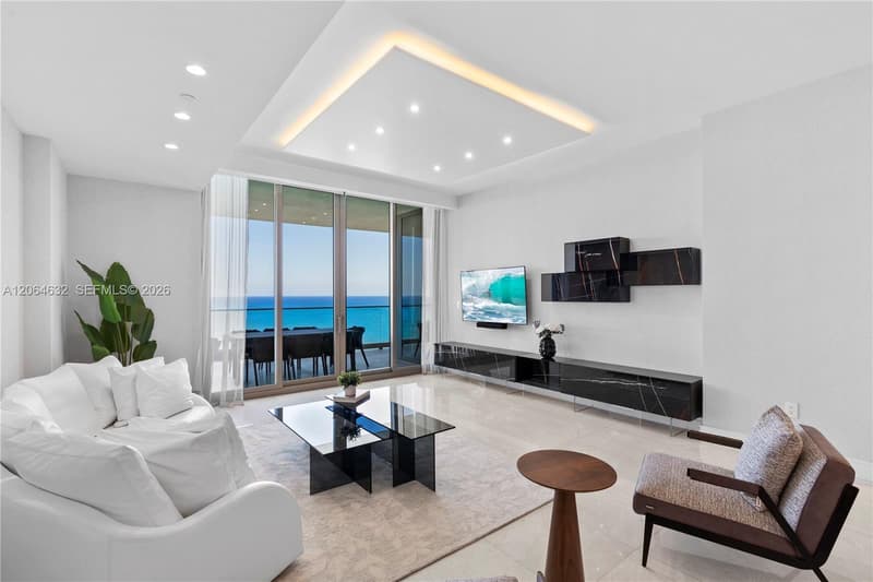 17901 Collins Ave #1803, Sunny Isles Beach, 33160