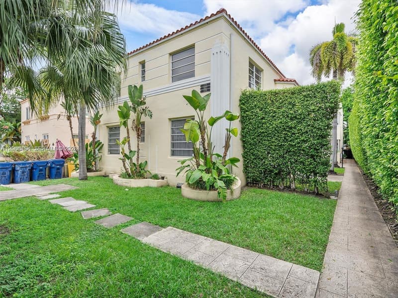 1535 Meridian Ave #2, Miami Beach, 33139