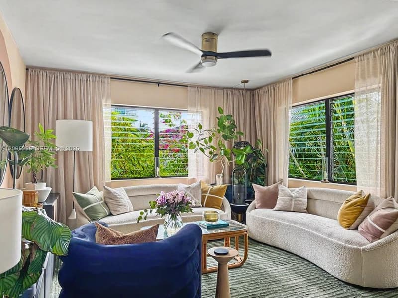 1127 Meridian Ave #8-1127, Miami Beach, 33139
