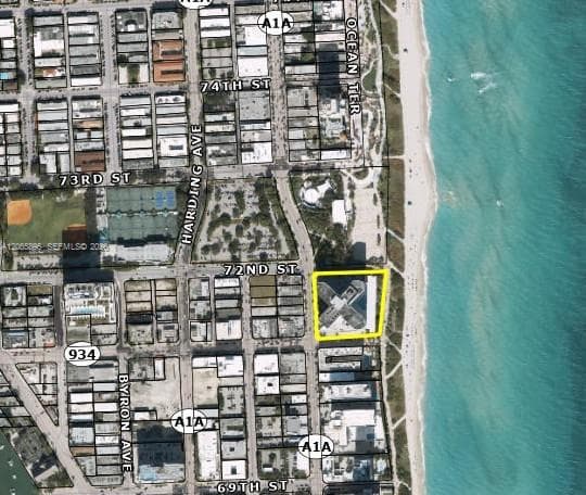7135 Collins Ave #1001, Miami Beach, 33141