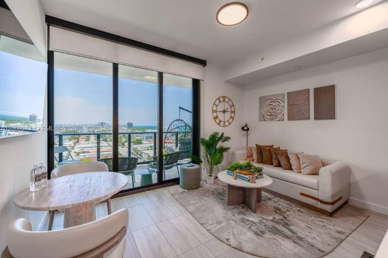 580 72nd St #1203, Miami Beach, 33141