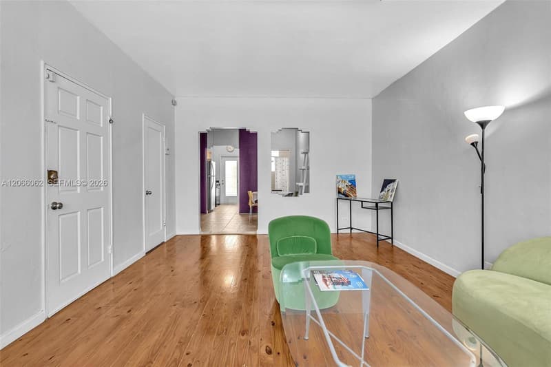 736 12th St #5, Miami Beach, 33139