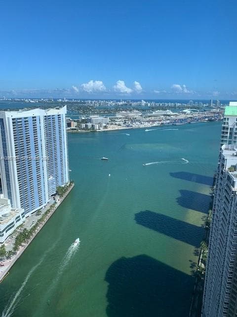 465 Brickell Ave #4902, Miami, 33131