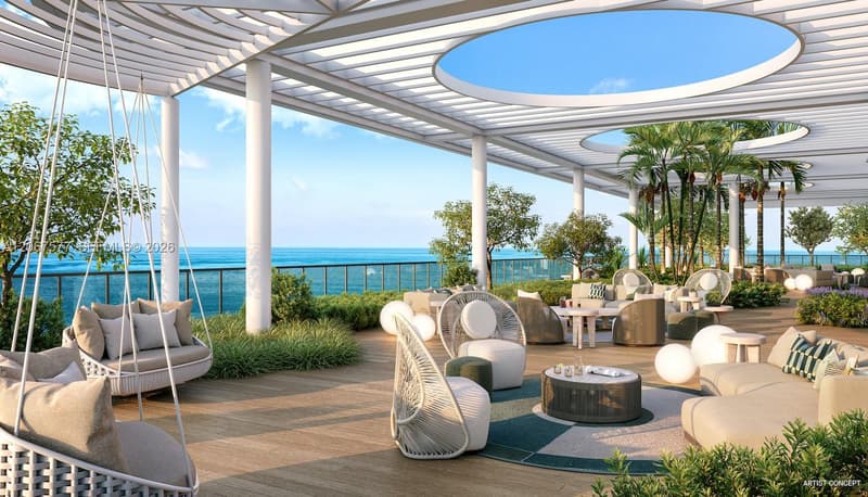 580 72 ST #1001, Miami Beach, 33141