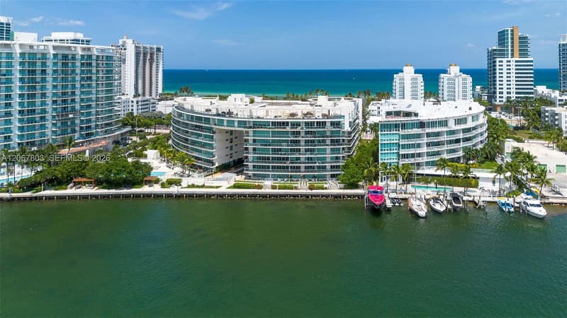 6620 Indian Creek Dr #509, Miami Beach, 33141