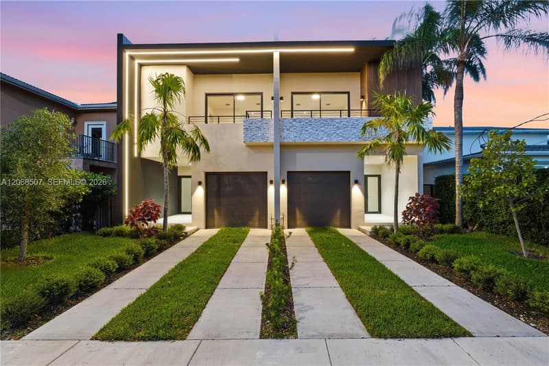 2927 36th Ave, Miami, 33133
