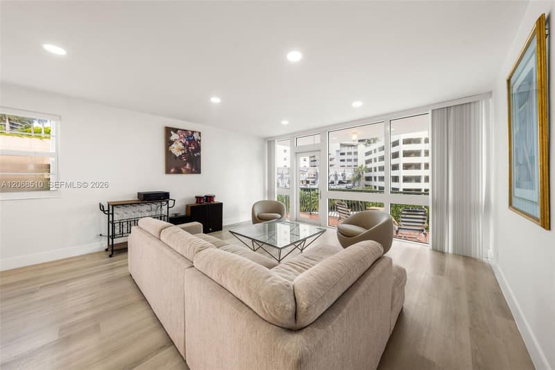 1408 Brickell Bay Dr #518, Miami, 33131