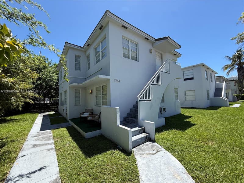 1784 Normandy Dr, Miami Beach, 33141