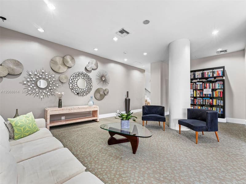 7441 Wayne Ave #3H, Miami Beach, 33141