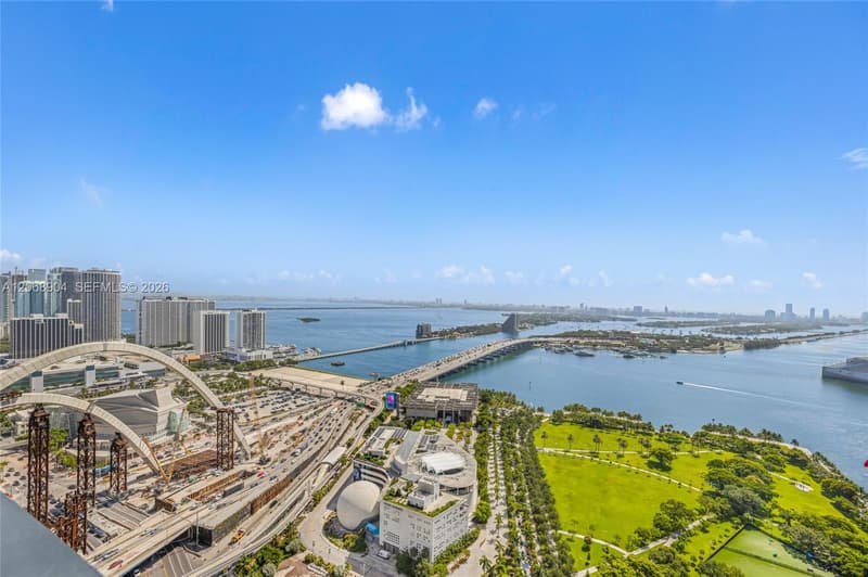 1000 Biscayne Blvd #3901, Miami, 33132