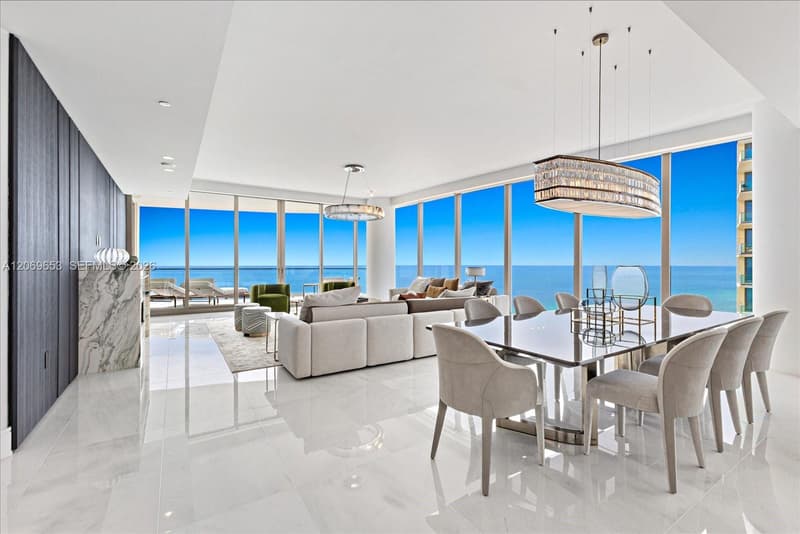 17975 Collins Ave #N2001, Sunny Isles Beach, 33160