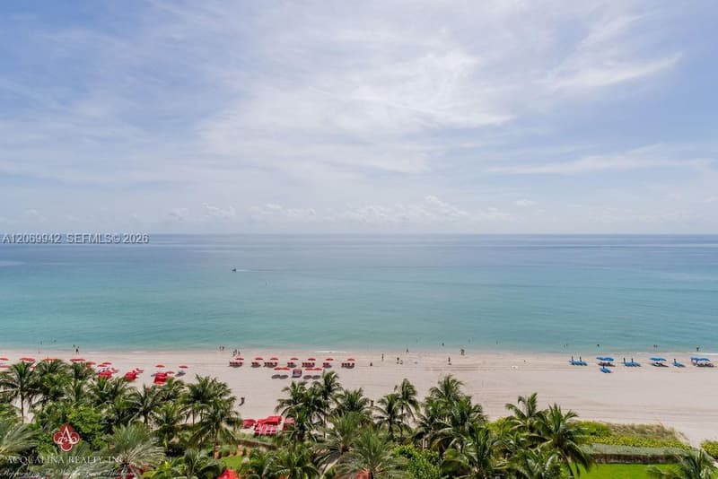 17749 Collins Ave #802, Sunny Isles Beach, 33160