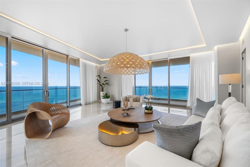 18975 Collins Ave #600, Sunny Isles Beach, 33160