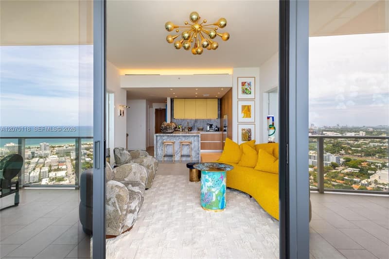 501 West Ave #3404, Miami Beach, 33139
