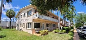 1000 11th Ave #10E, Hallandale Beach, 33009