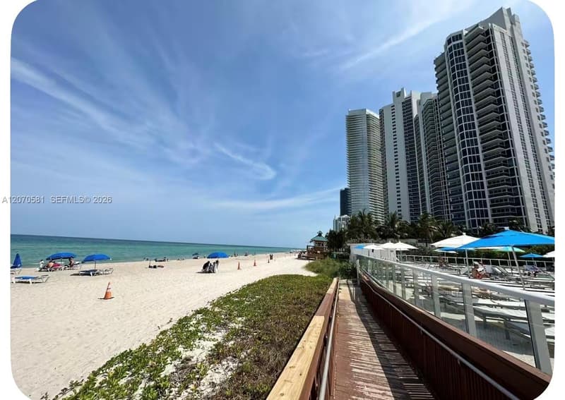 19201 Collins Ave #245, Sunny Isles Beach, 33160