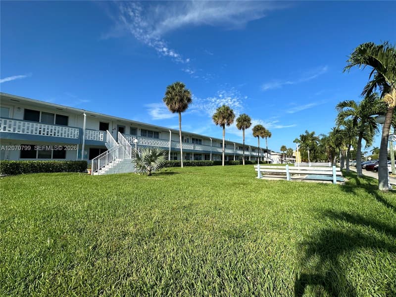 851 Atlantic Shores Blvd #234, Hallandale Beach, 33009