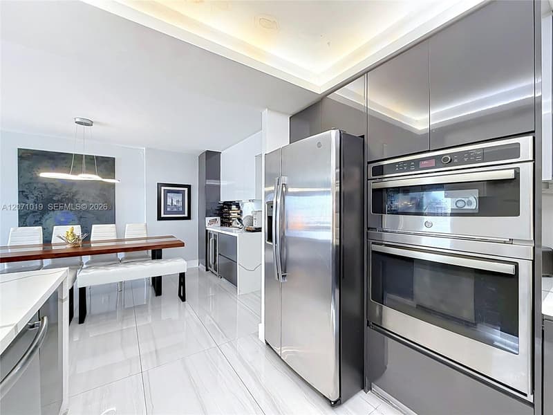 6900 Bay Dr #11G, Miami Beach, 33141