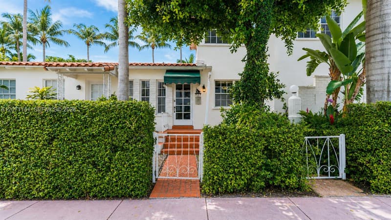 1605 Michigan Ave #929, Miami Beach, 33139
