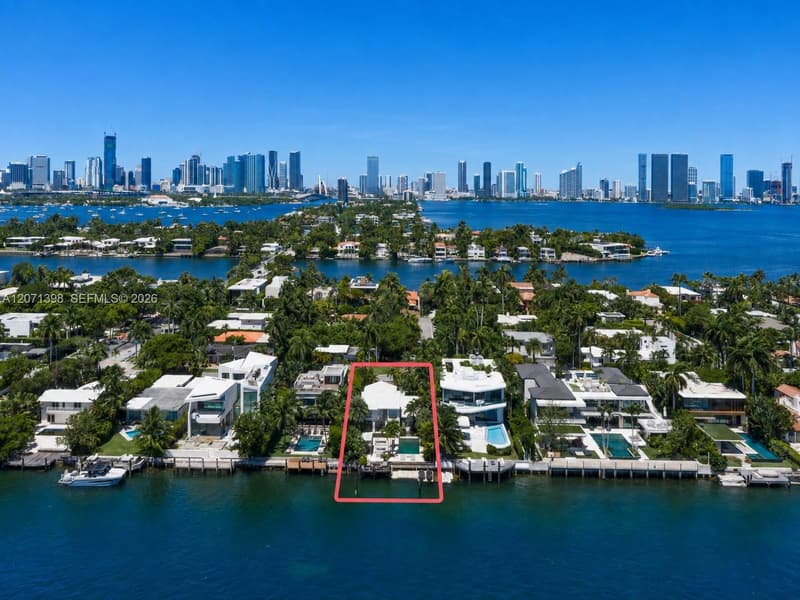 455 Dilido Dr, Miami Beach, 33139