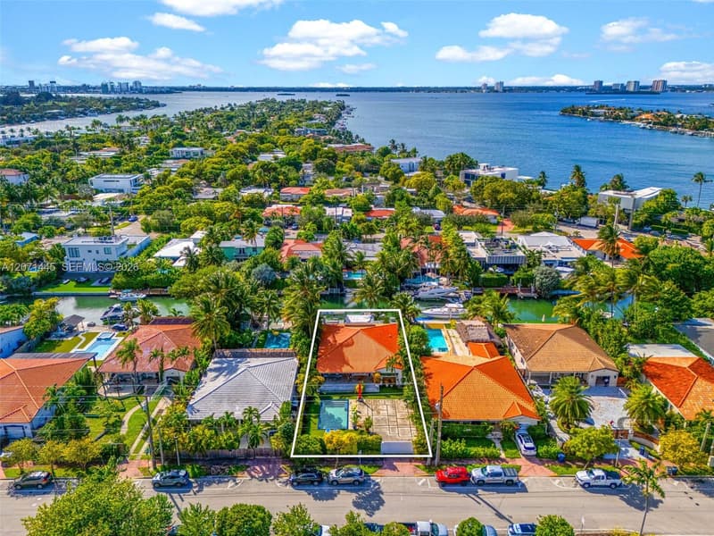 7970 Hawthorne Ave, Miami Beach, 33141