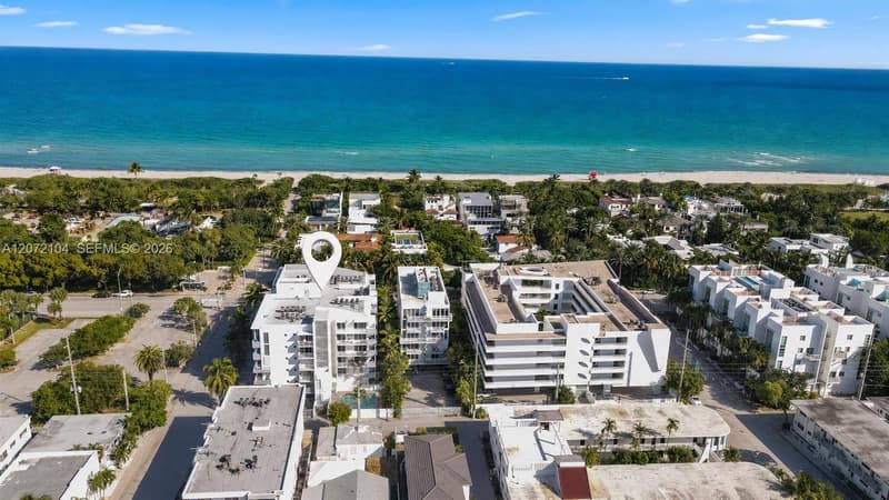 7832 Collins Ave #202, Miami Beach, 33141