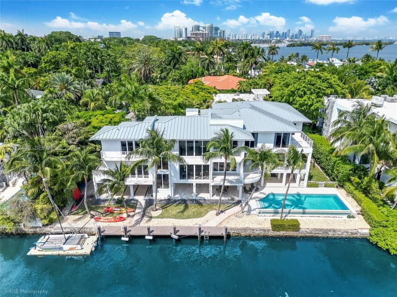 3835 Carole Ct, Miami, 33133