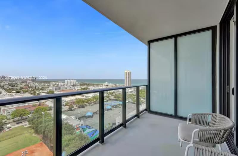 580 72nd #1713, Miami Beach, 33141