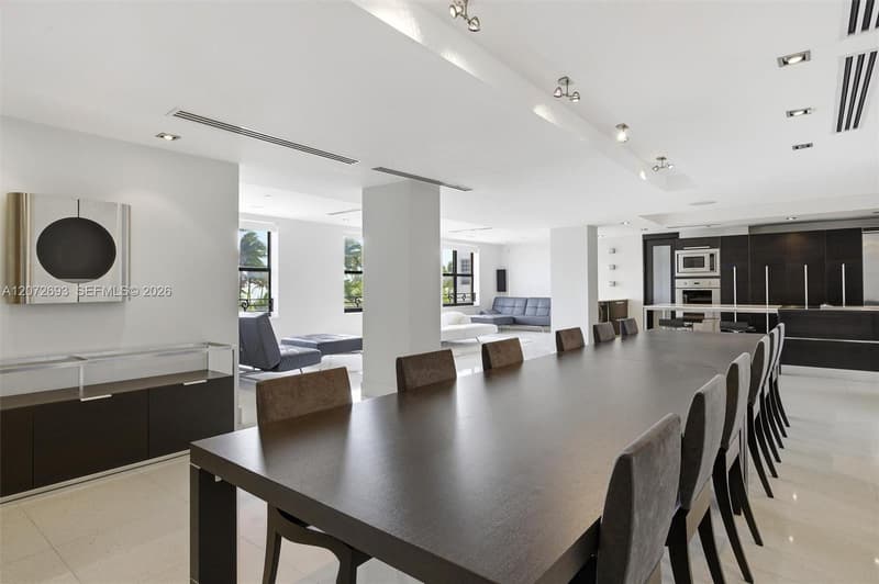 1330 Ocean Dr #3CA, Miami Beach, 33139