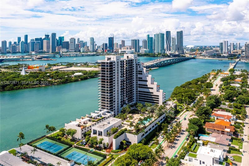 1000 Venetian Way #301/303, Miami, 33139