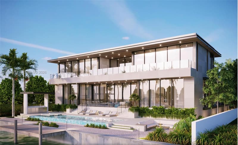 200 Golden Beach Dr, Golden Beach, 33160