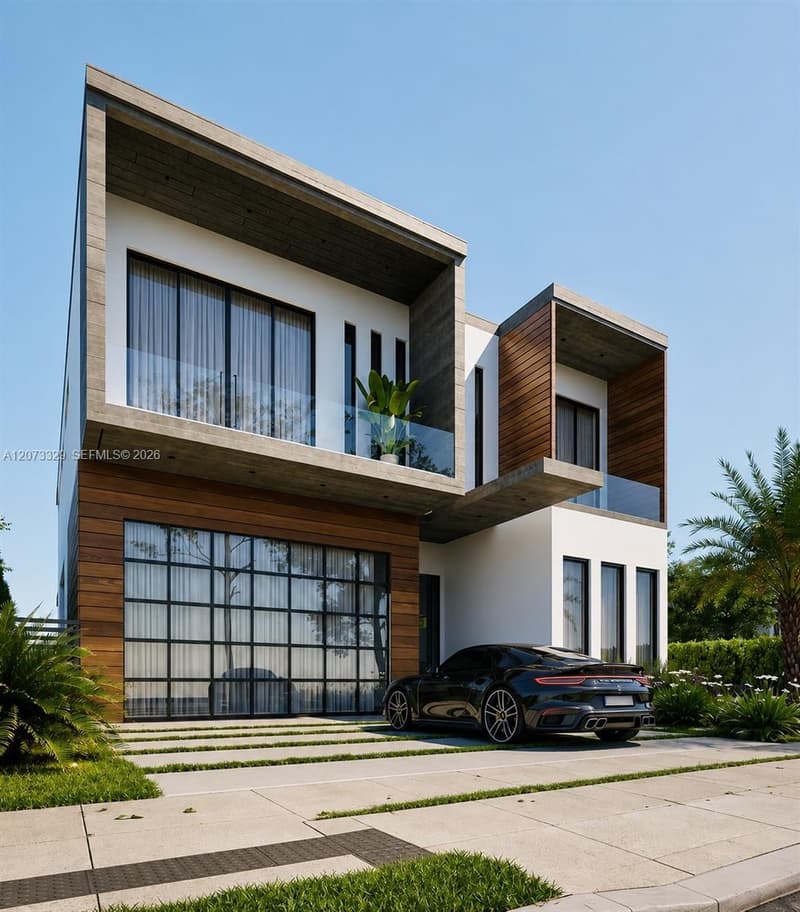 7509 Buccaneer Ave, North Bay Village, 33141