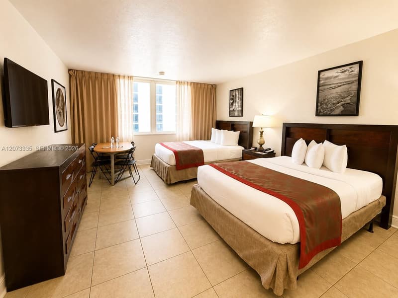 19201 Collins Ave #828, Sunny Isles Beach, 33160