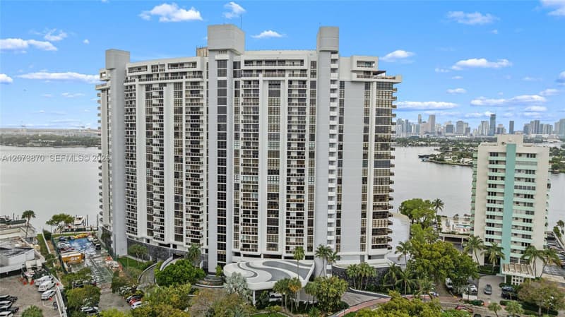 9 Island Ave #2207, Miami Beach, 33139